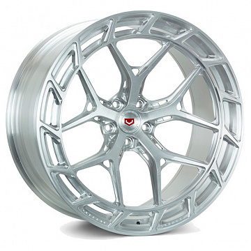Кованые диски Vossen LC3-01T