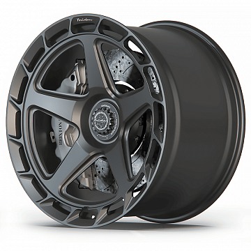 Кованые диски Brixton Forged TR05 AERO1
